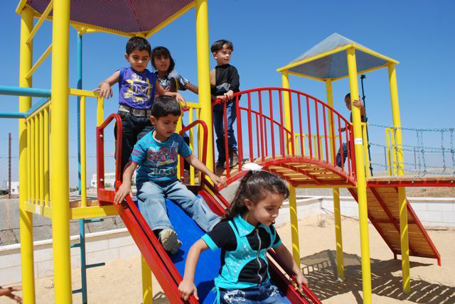 December 2011 Newsletter Playgrounds For Palestine december 2011 newsletter playgrounds